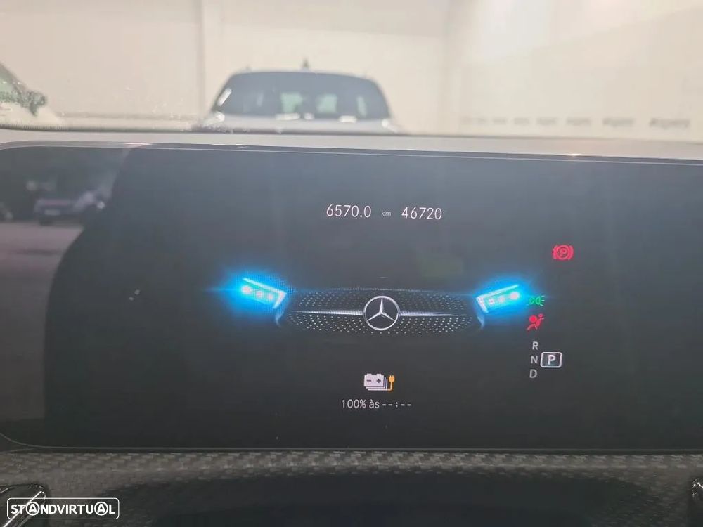 Mercedes-Benz CLA 250 e Shooting Brake Style Plus - 6