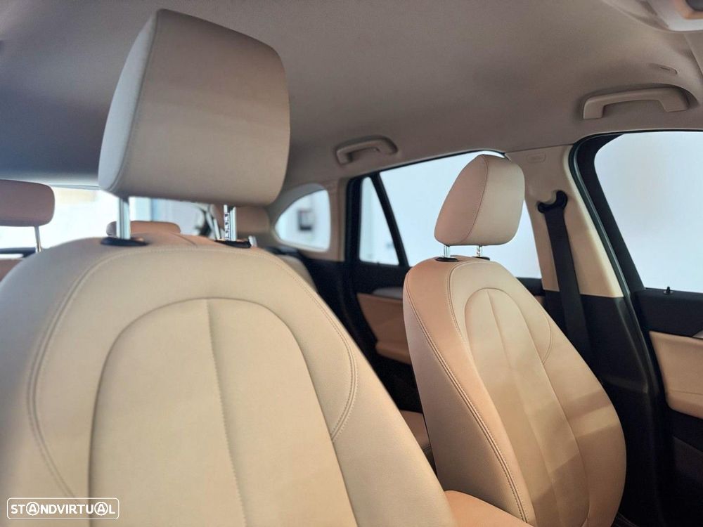 BMW X1 25 e xDrive - 9