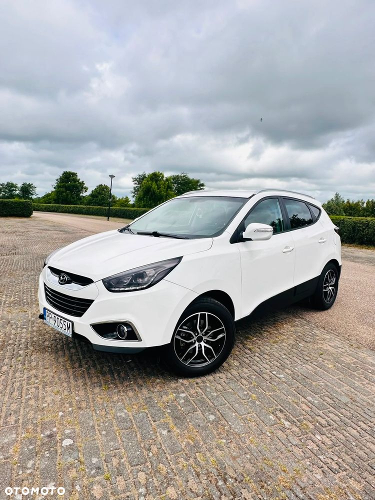 Hyundai ix35 1.6 GDI Classic 2WD - 9