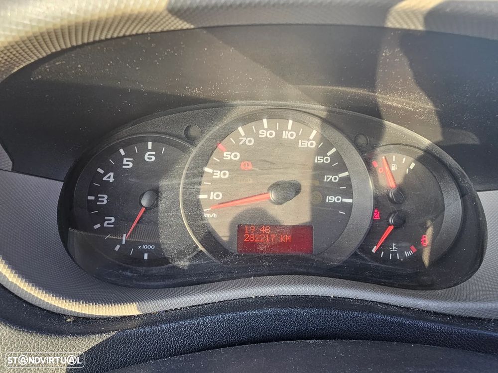 Renault Master - 18