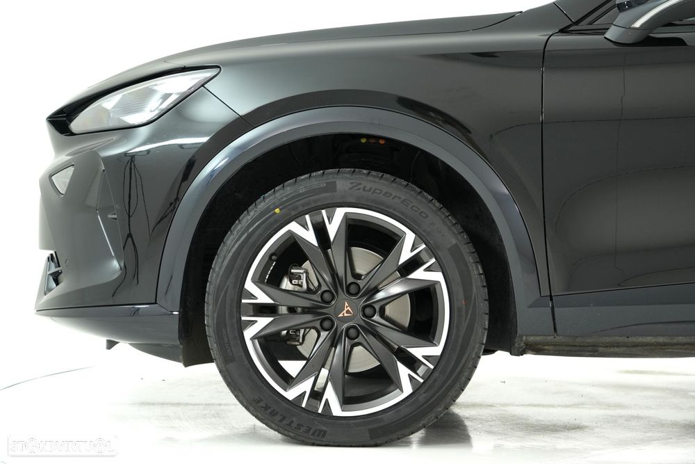 Cupra Formentor 2.0 TDI DSG - 15