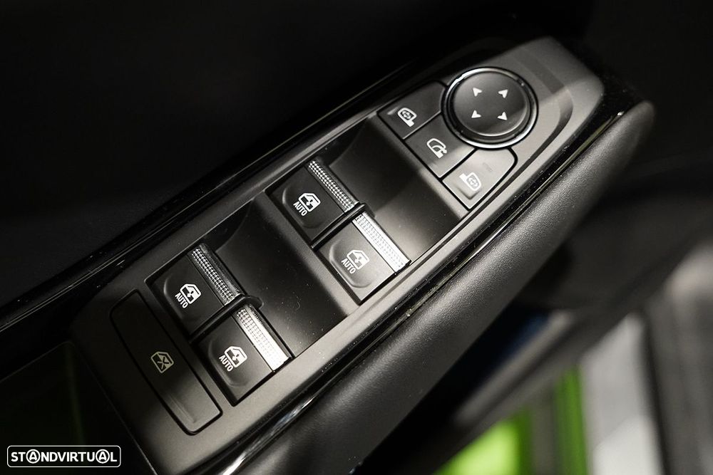 Renault Rafale 1.2 Full Hybrid E-Tech Esprit Alpine - 14