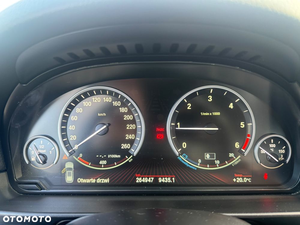 BMW Seria 5 - 16