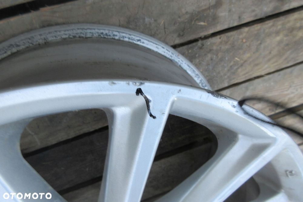 fiat oe alufelga 17 7j 4x100 et45 - 7