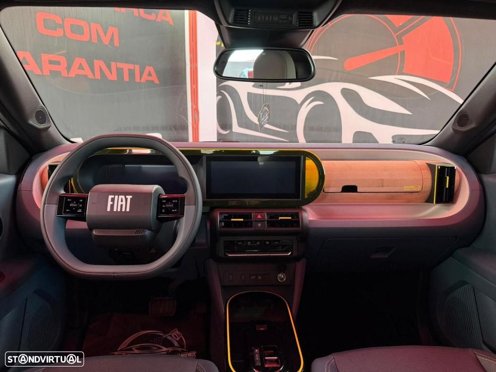 Fiat Grande Panda - 12