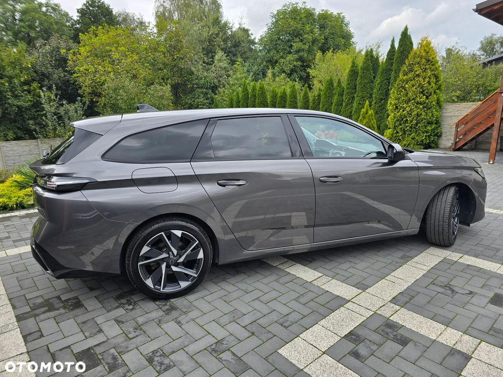 Peugeot 308 1.2 PureTech Active Pack S&S - 31
