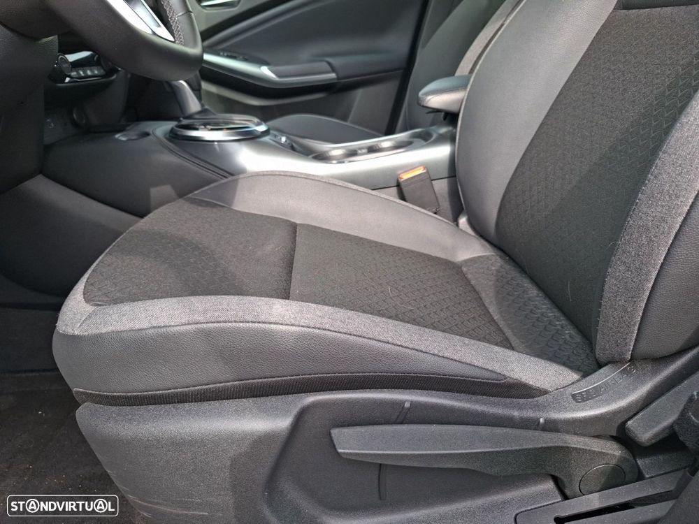 Nissan Juke 1.6 Hybrid N-Connecta Two Tone - 28