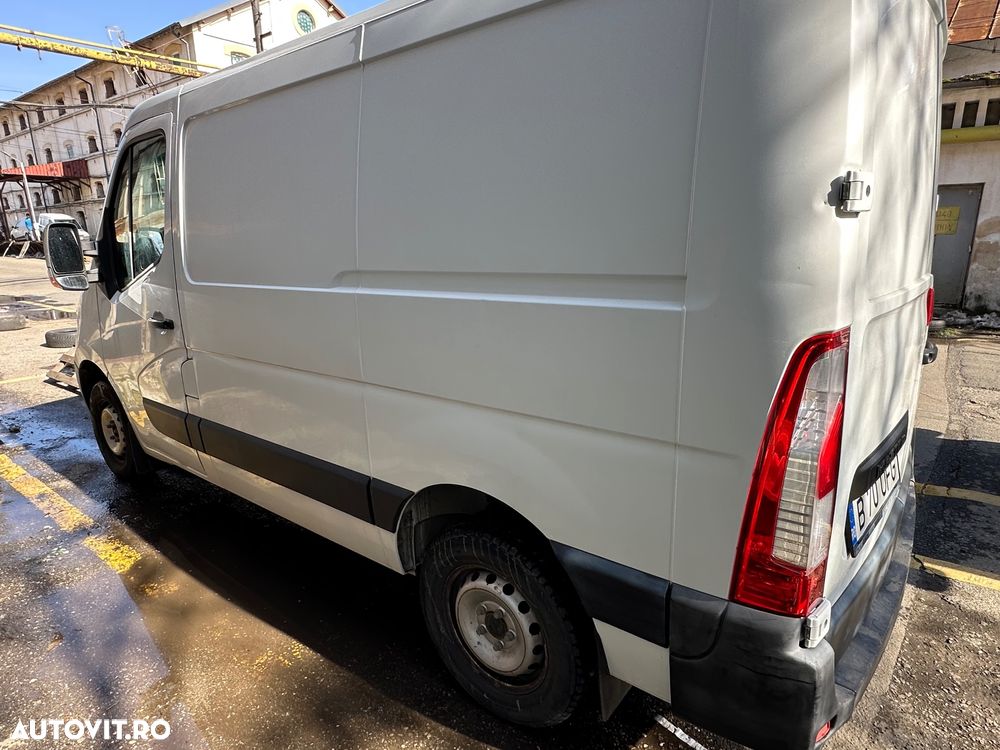 Renault Master - 6
