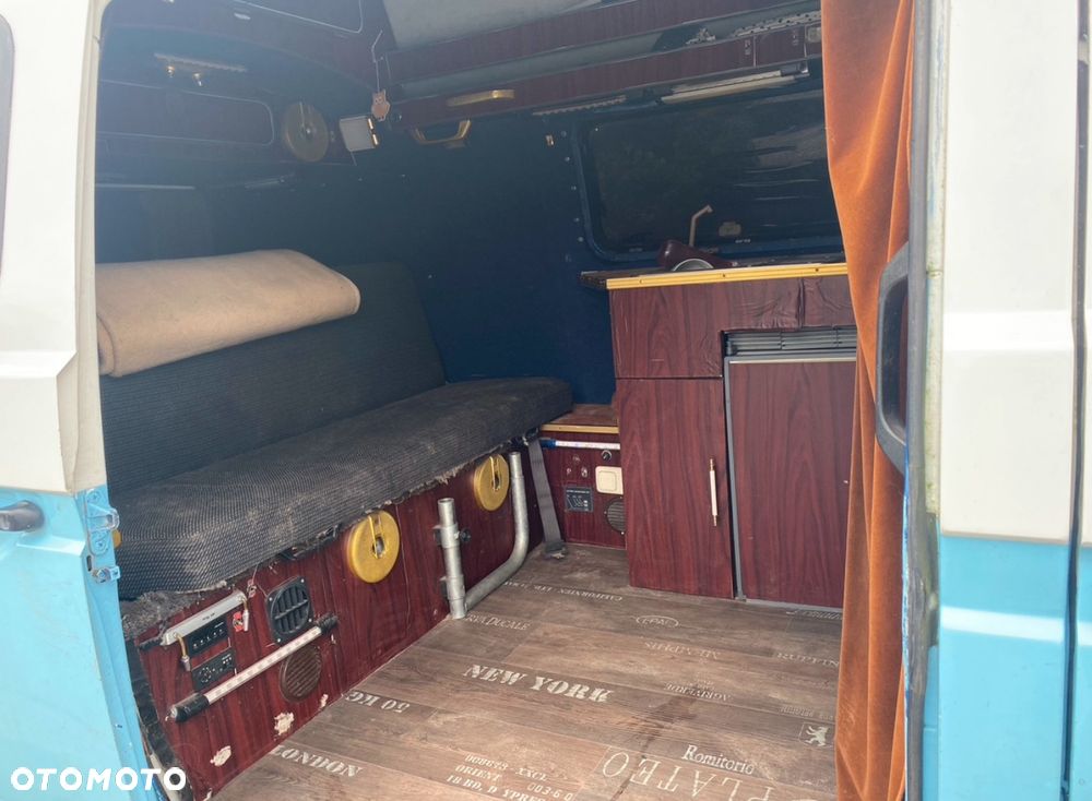 Volkswagen Transporter 253 292 - 7