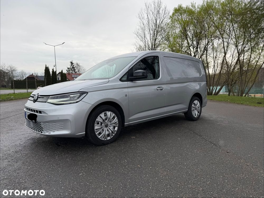 Volkswagen Caddy - 11