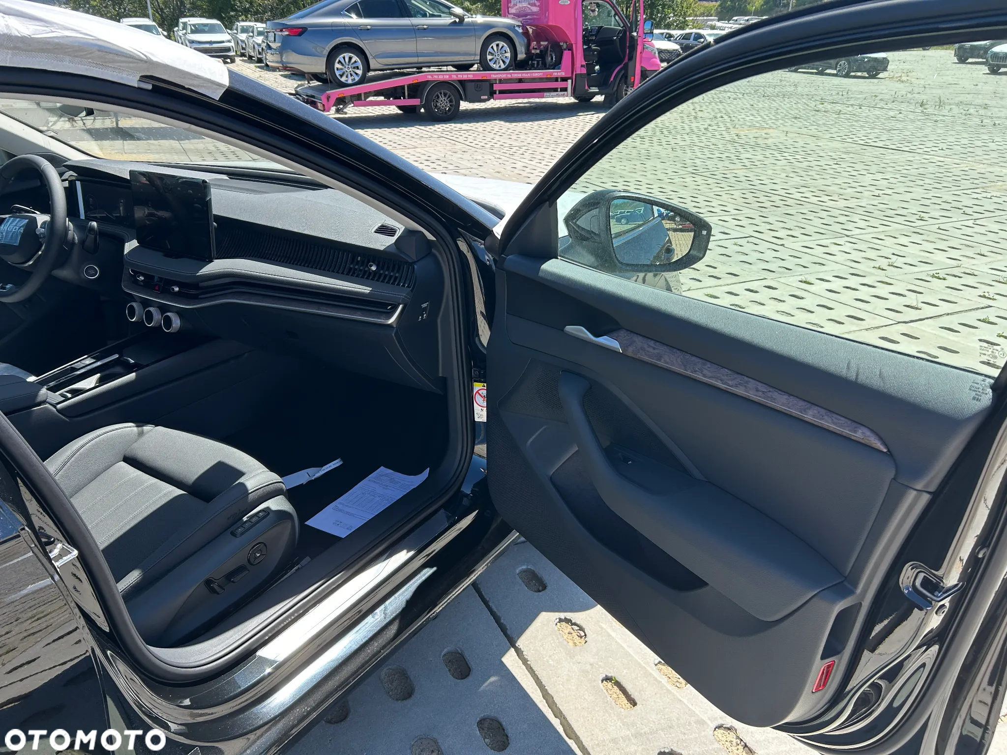 Skoda Superb 1.5 TSI mHEV L&K DSG - 13