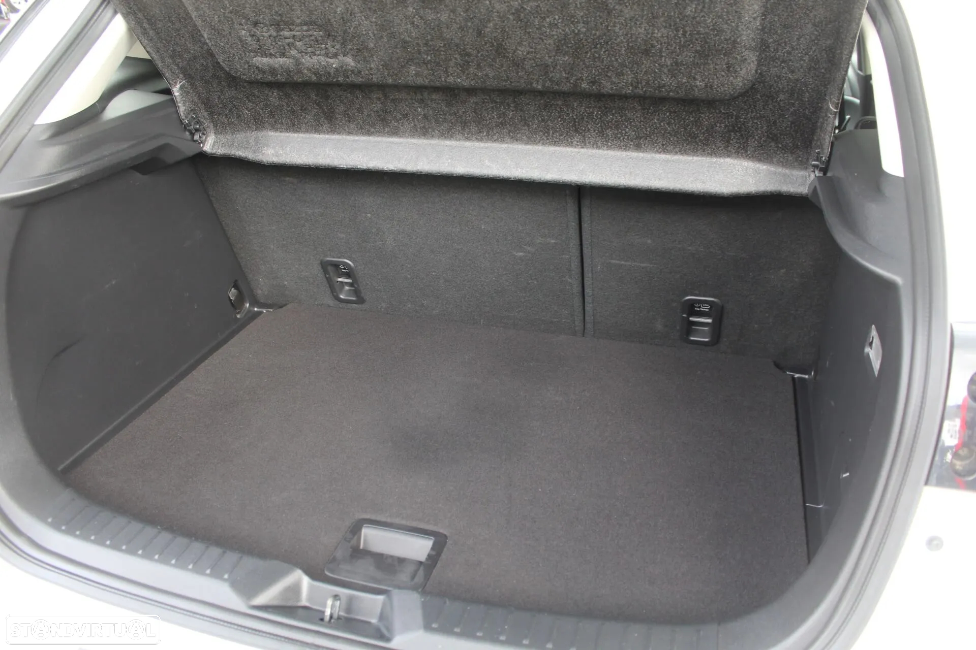Mazda CX-3 1.8 Sky.Advance Navi - 14