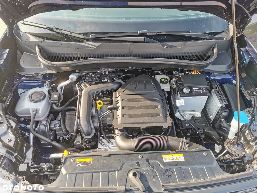 Volkswagen T-Cross - 26