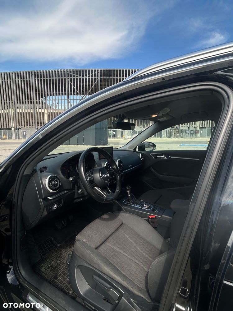 Audi A3 Sportback - 11