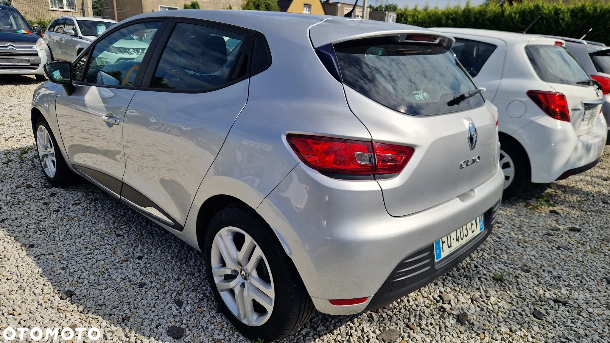 Renault Clio 0.9 Energy TCe Limited - 2