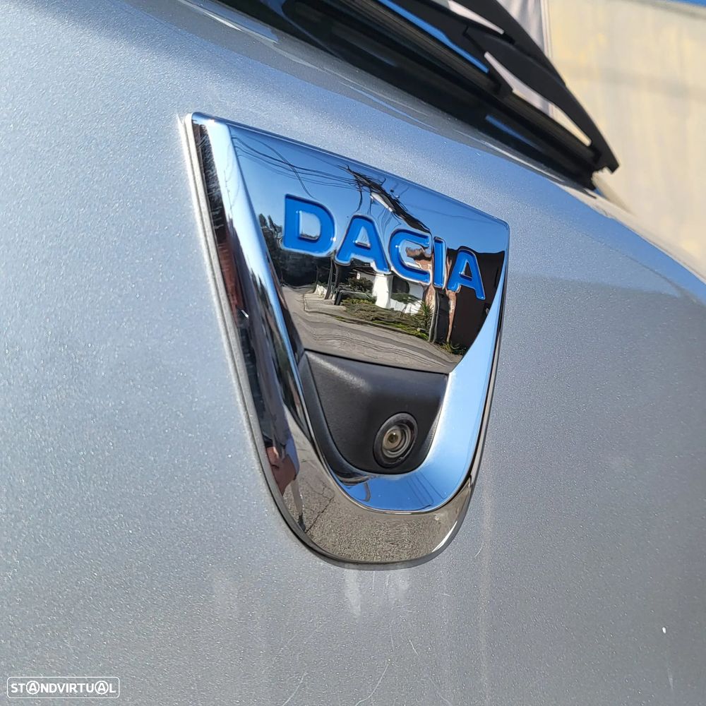 Dacia Spring Electric 45 Comfort Plus - 6