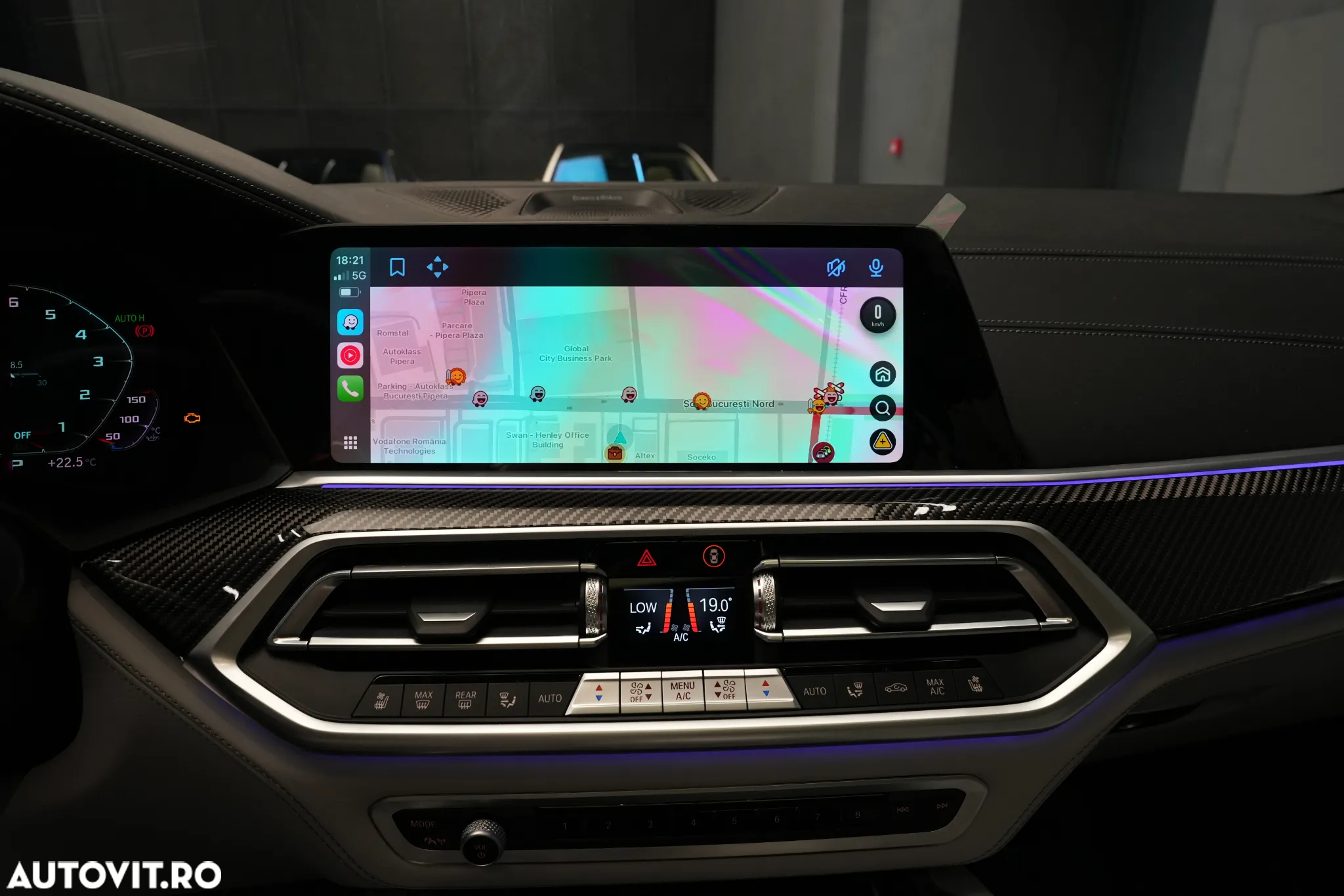 BMW X5 M Standard - 23
