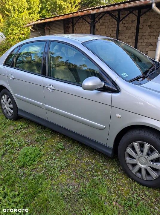 Citroën C5 - 4