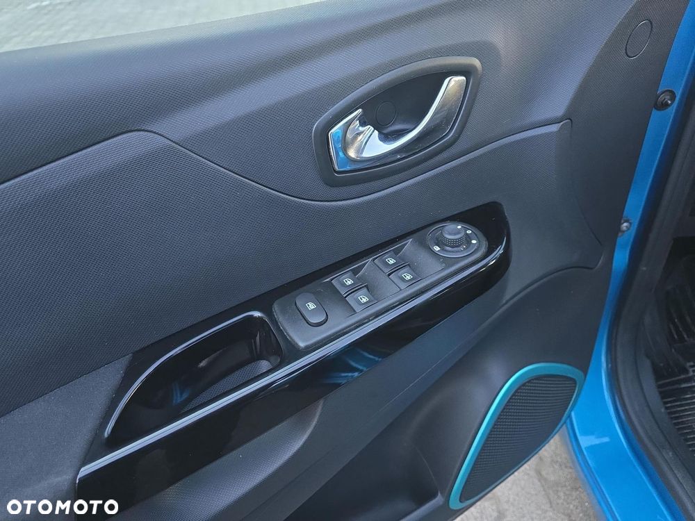 Renault Captur 1.5 dCi Energy Zen - 9