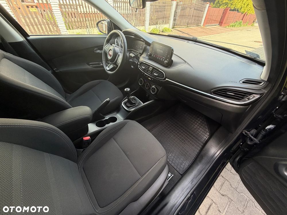 Fiat Tipo 1.0 T3 Garmin - 13