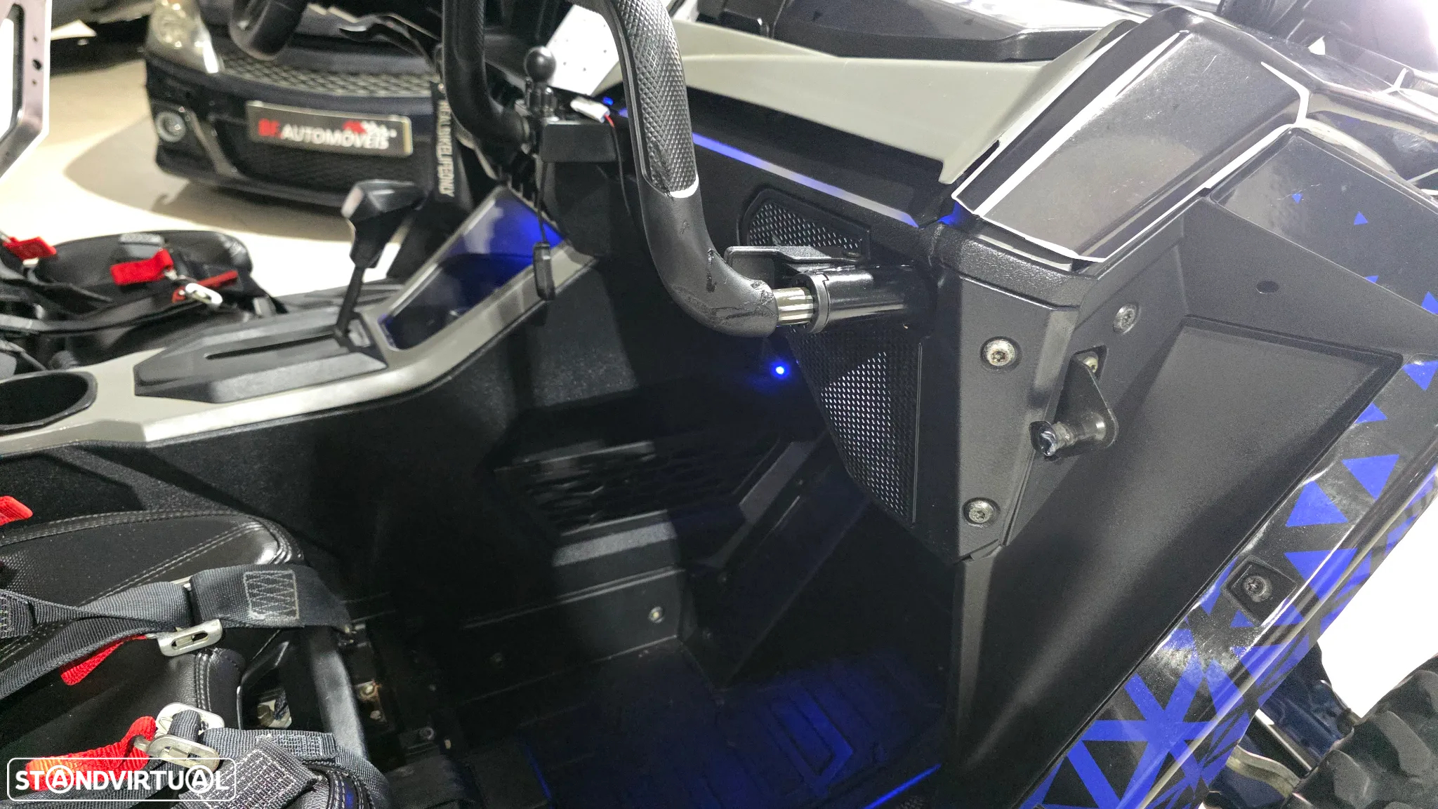 Polaris RZR Pro Xp Ultimate 1000 Turbo - 27