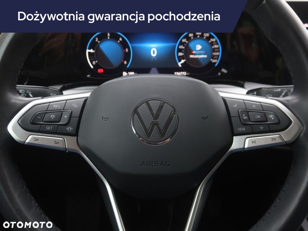 Volkswagen Golf Variant - 21