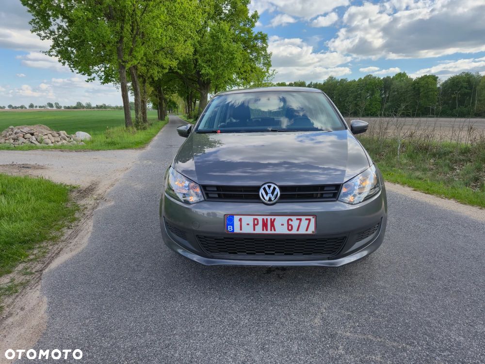 Volkswagen Polo 1.2 TDI Trendline - 16