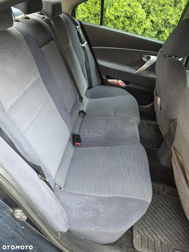 Nissan Primera - 5