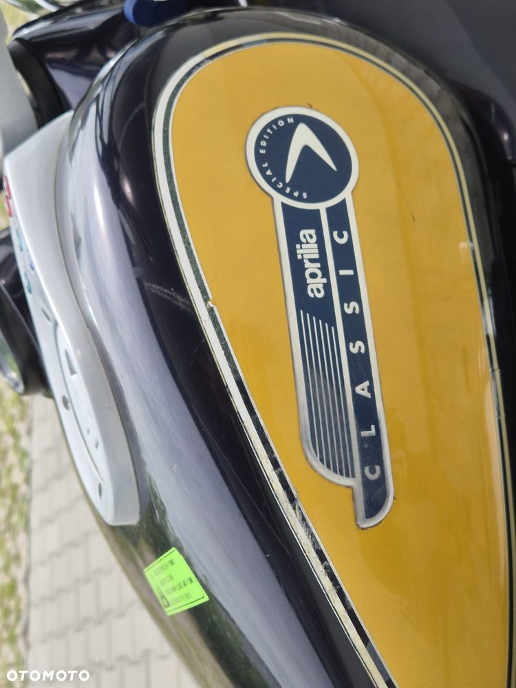 Aprilia Classic - 14