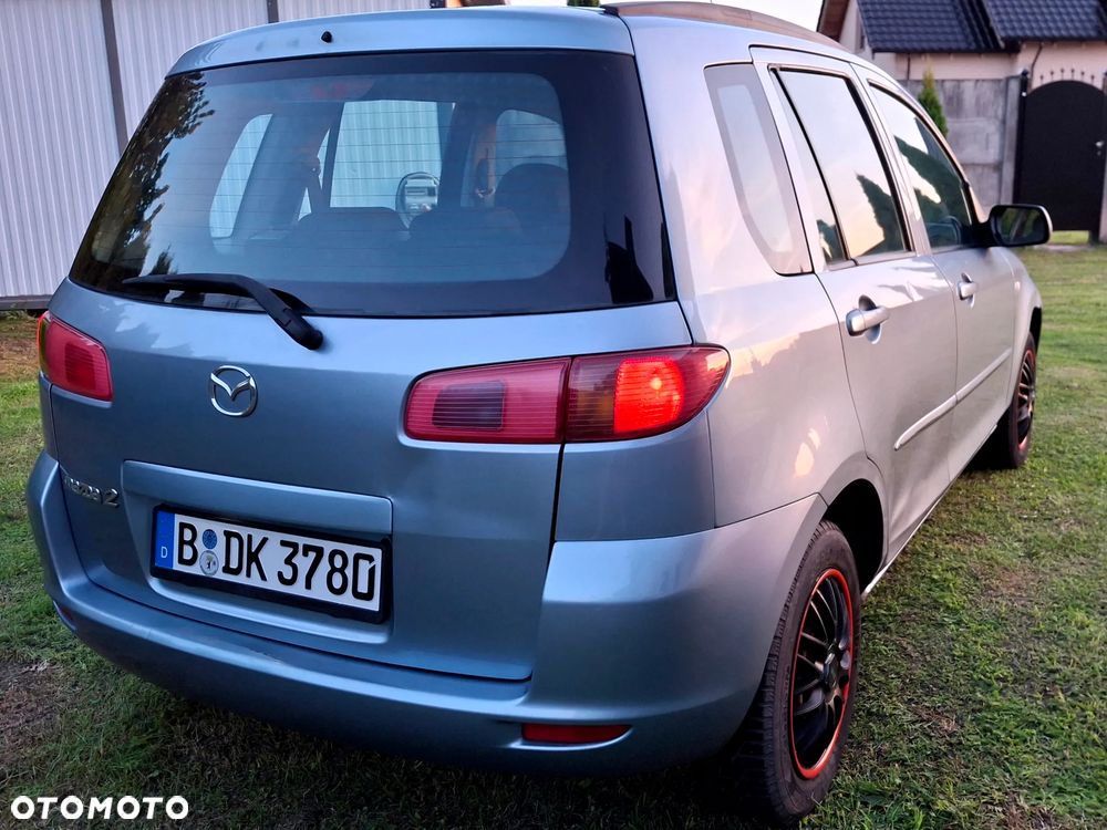 Mazda 2 1.4l Exclusive - 2