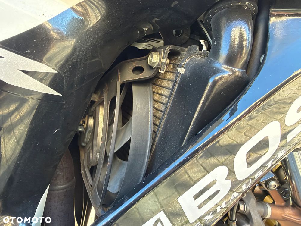 Honda CBR - 19