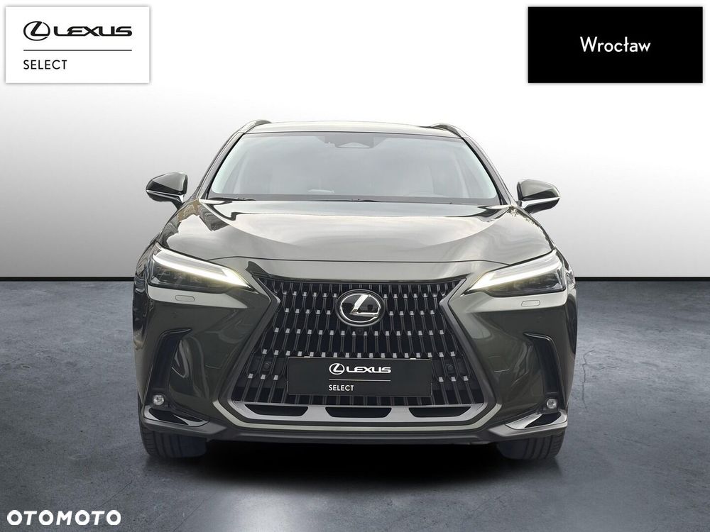 Lexus NX 350h Prestige AWD - 9