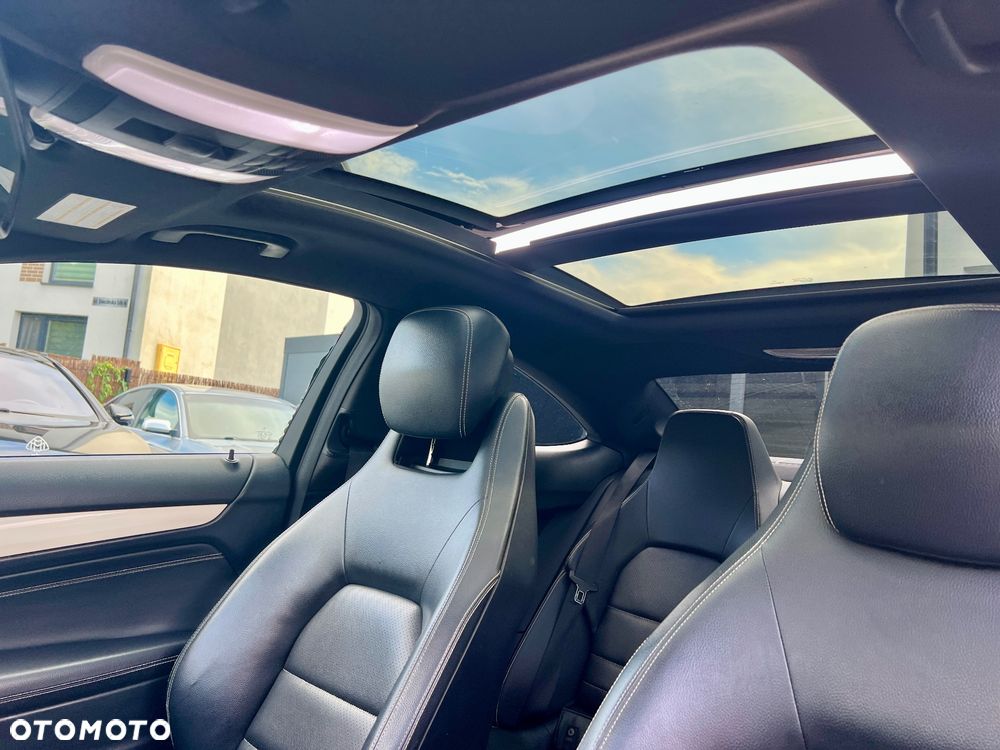 Mercedes-Benz Klasa C 250 7G-TRONIC Edition - 20