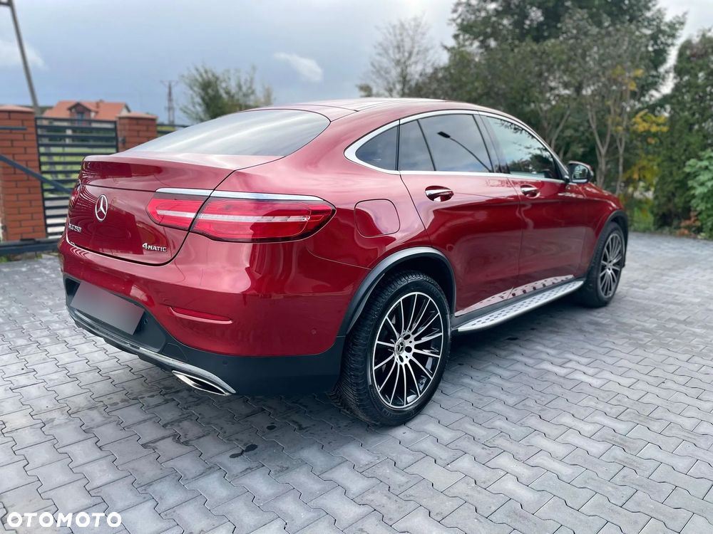 Mercedes-Benz GLC - 10