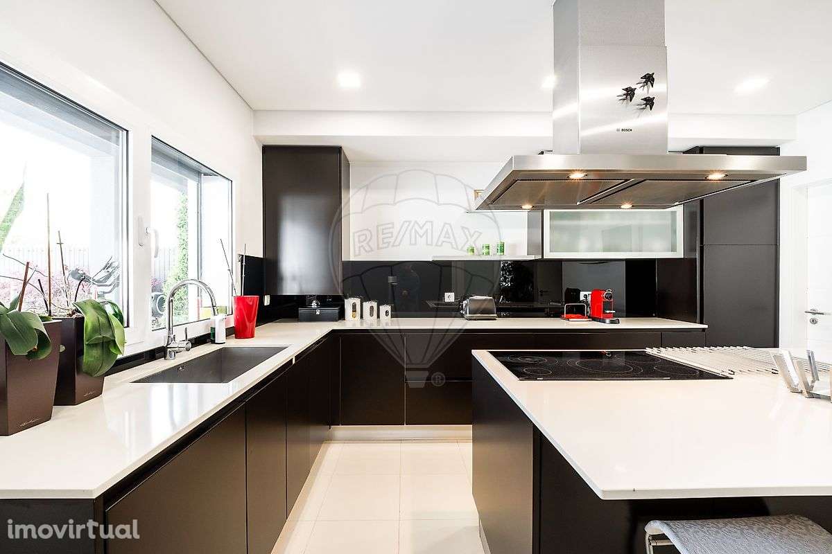 Moradia T4 para venda - Grande imagem: 5/47