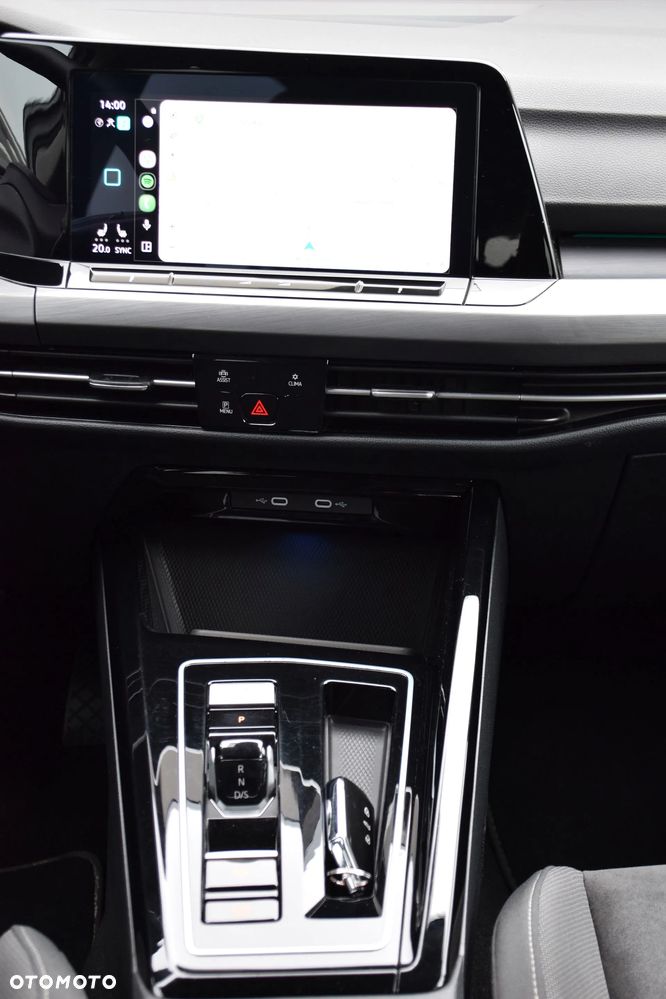 Volkswagen Golf 1.5 eTSI EVO Style DSG - 15