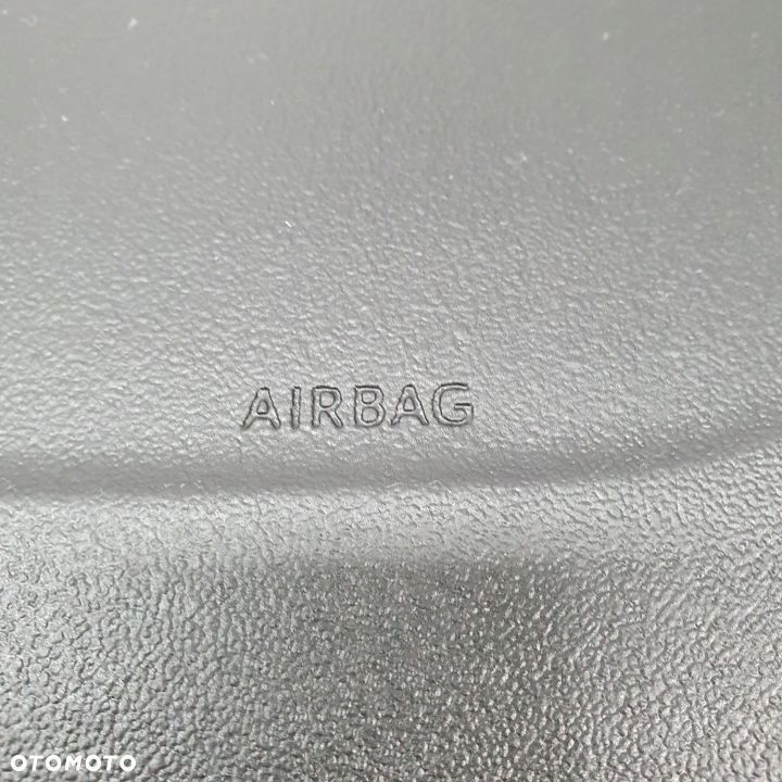 TOYOTA AYGO DESKA ROZDZIELCZA KONSOLA KOKPIT PULPIT PODUSZKI AIRBAG AIR BAG PASY KIT SET - 4