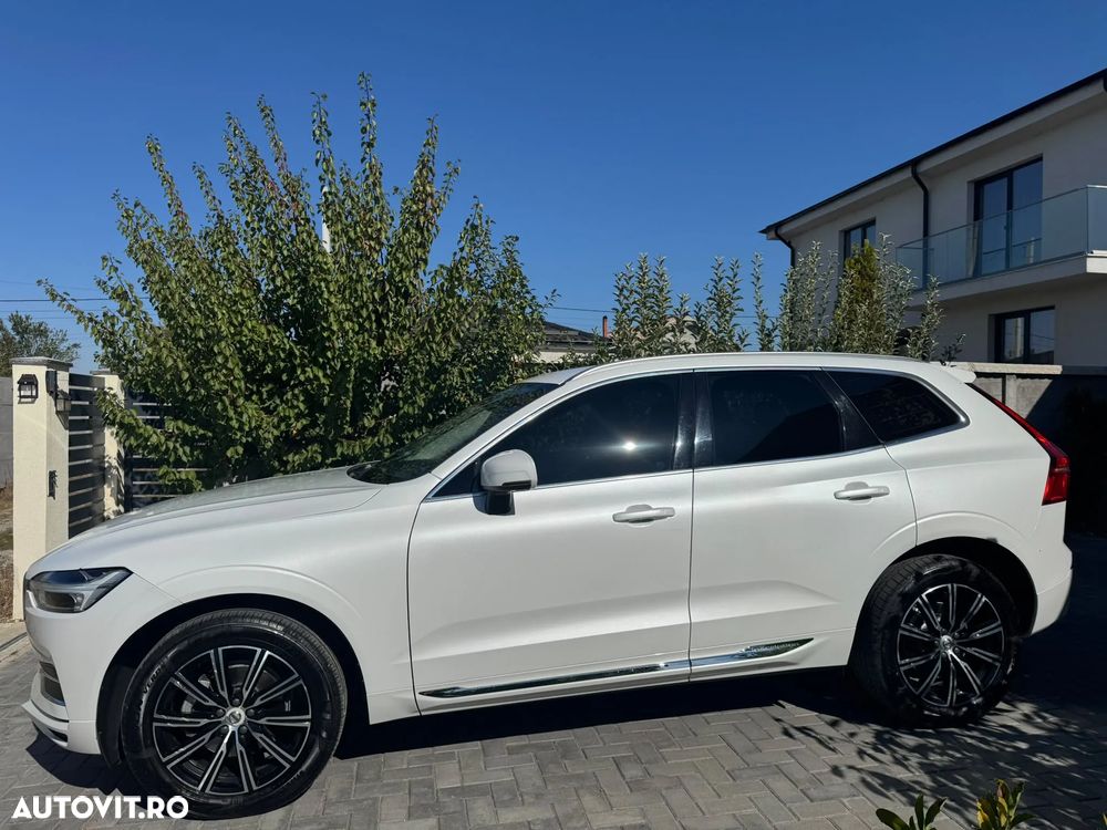 Volvo XC 60 - 9