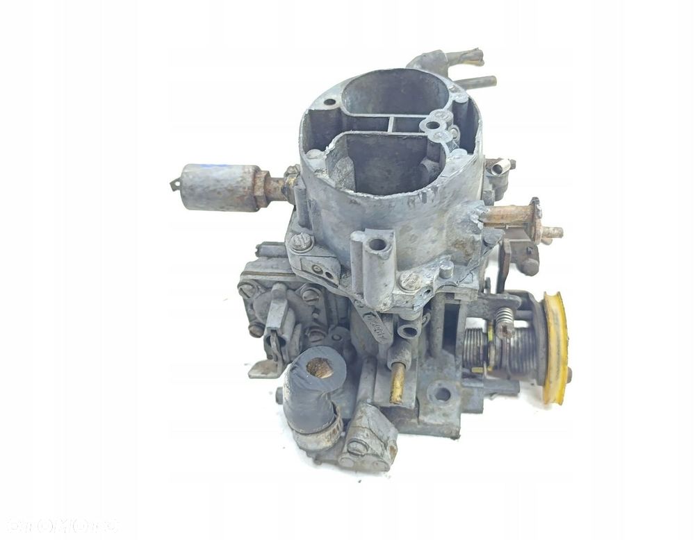 MONOWTRYSK WTRYSK JEDNOPUNKTOWY FORD SIERRA MK1 2.0 35/35 82R - 3