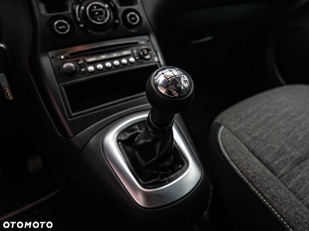 Citroën C3 Picasso 1.2 PureTech Exclusive - 12