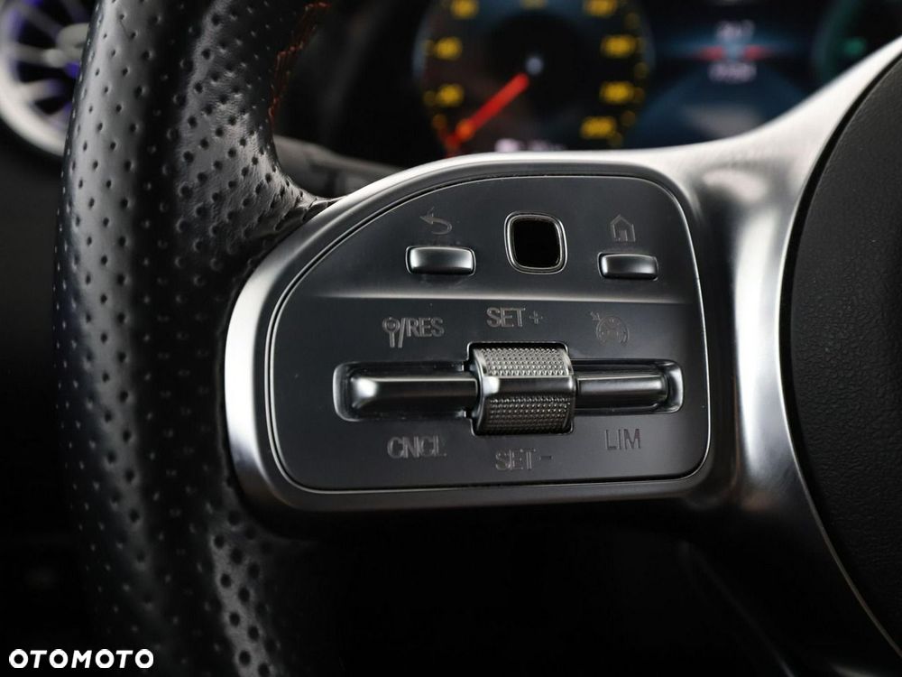 Mercedes-Benz EQA 250 AMG Line - 36