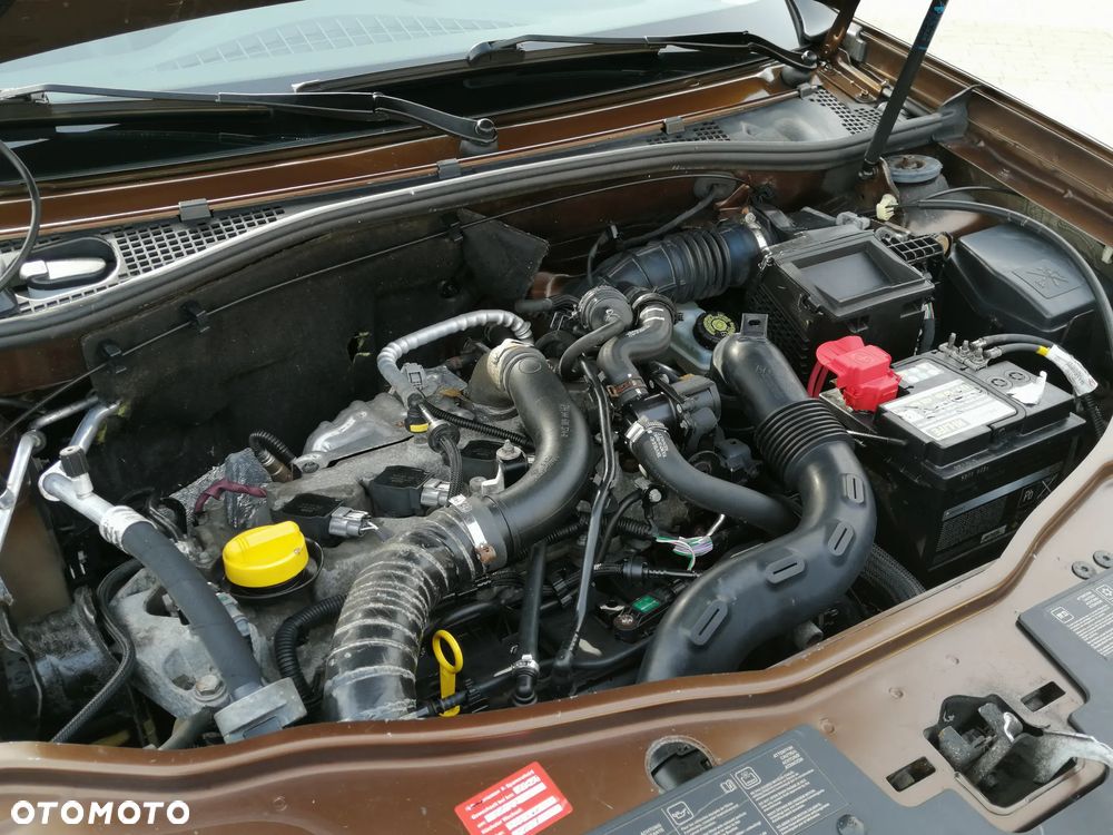 Dacia Duster 1.2 TCe Laureate - 30