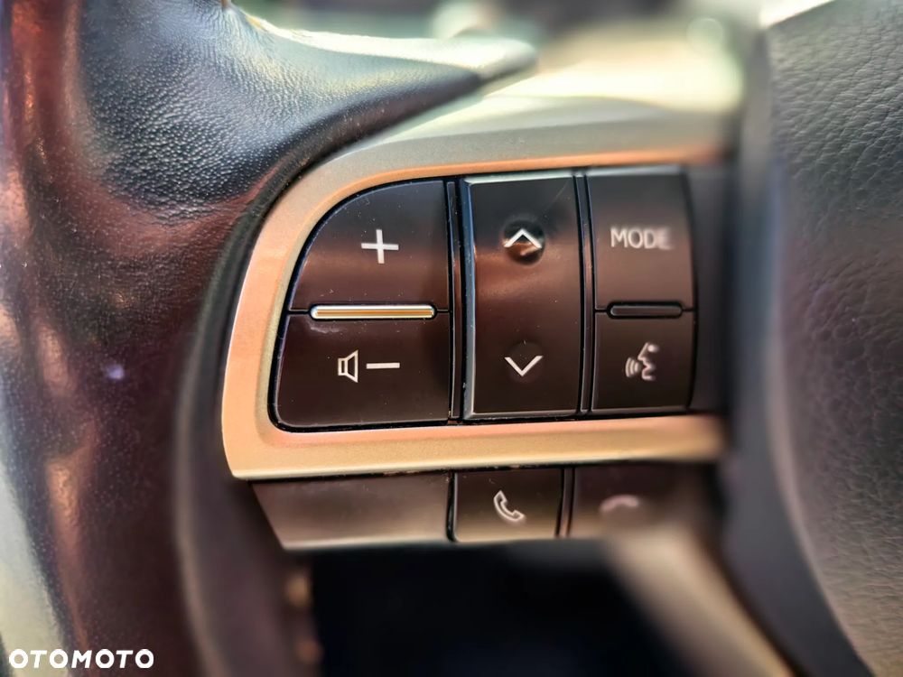 Lexus RX 450h (hybrid) Luxury Line - 28