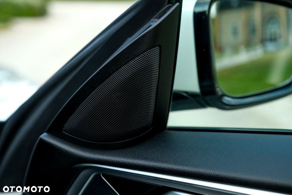 BMW Seria 4 420d Sport-Aut M Sport - 33
