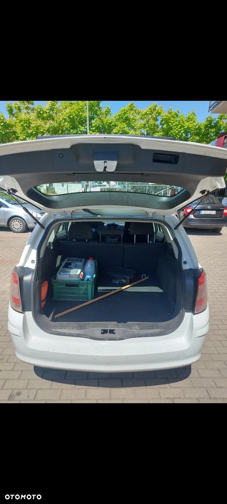 Opel Astra 1.7 CDTI Cosmo - 6