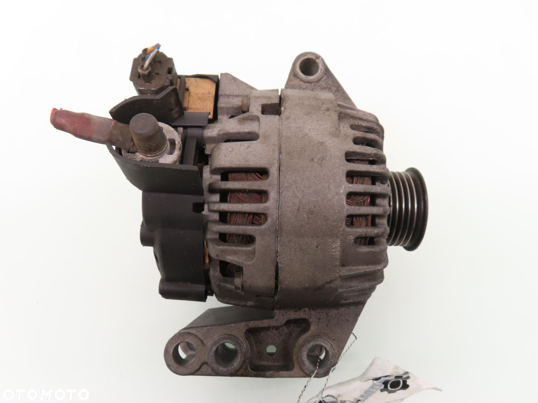 ALTERNATOR FORD KA 1.3 3S5T10300AA - 1
