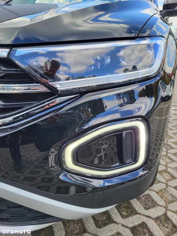 Volkswagen T-Roc 1.5 TSI Style DSG - 14