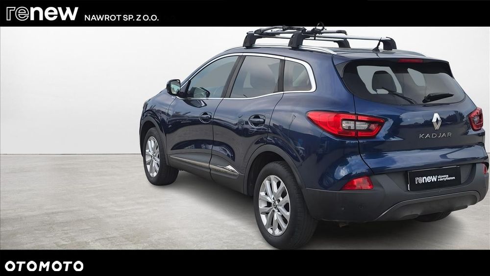 Renault Kadjar 2017 photo 3