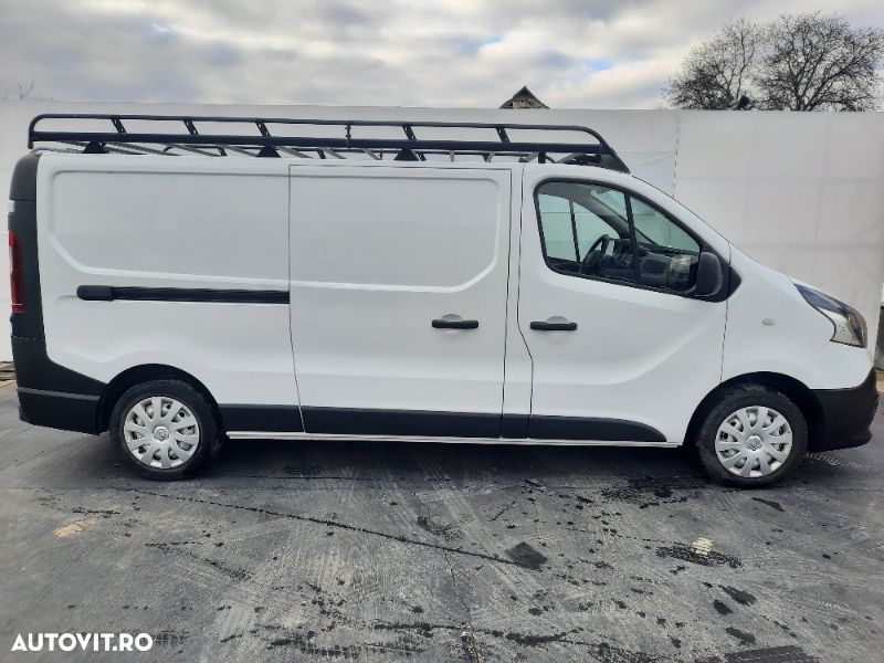 Renault Trafic - 4