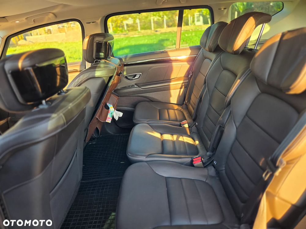 Renault Espace 1.6 TCE Initiale Paris EDC - 22